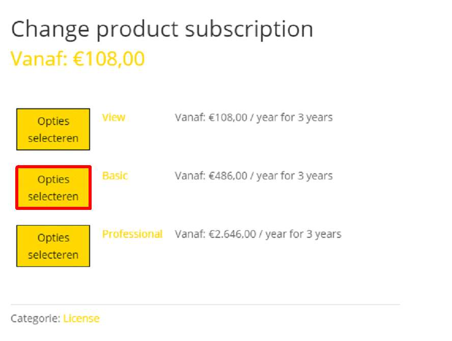 BeeFinity upgrade 5